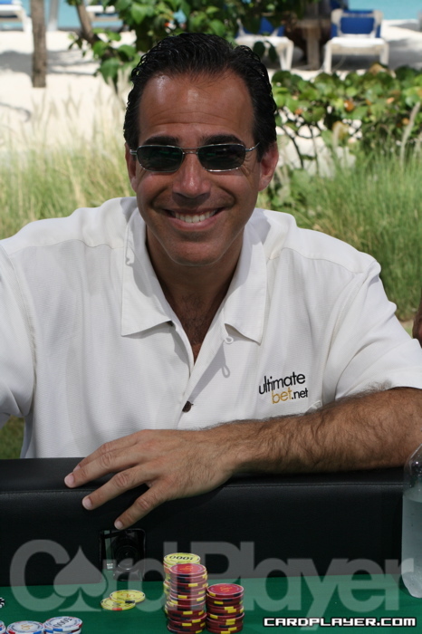 Cliff Josephy