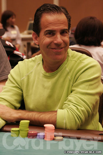 Cliff Josephy