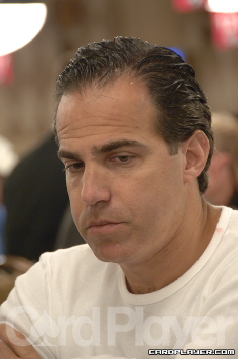 Cliff Josephy