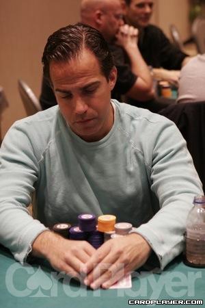 Cliff "JohnnyBax" Josephy