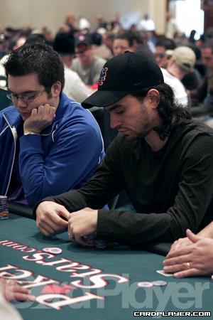 Brian Mogelefsky