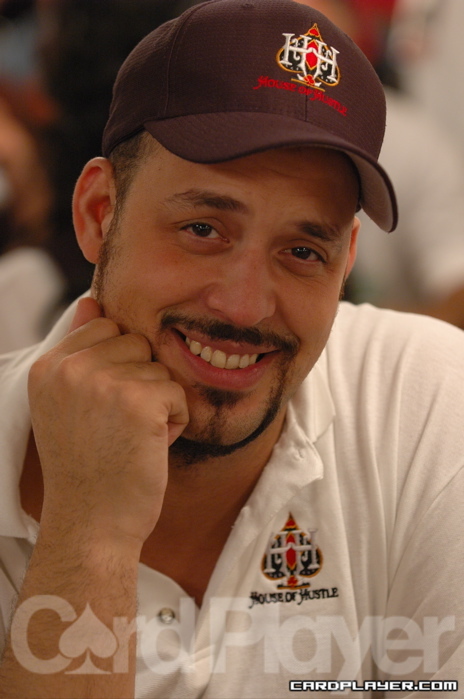 Jean Robert Bellande