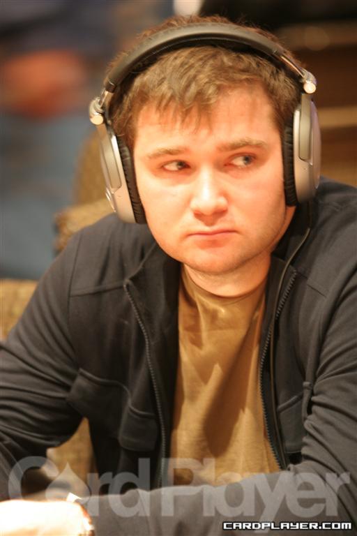 Eugene Katchalov