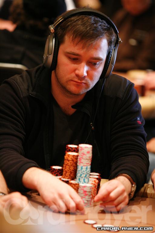 Eugene Katchalov