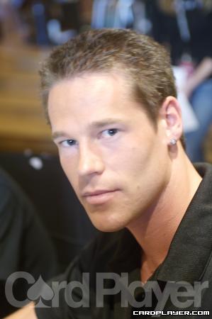 Patrik Antonius
