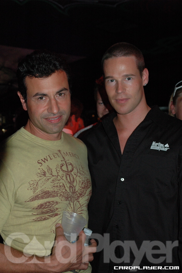 Patrik Antonius