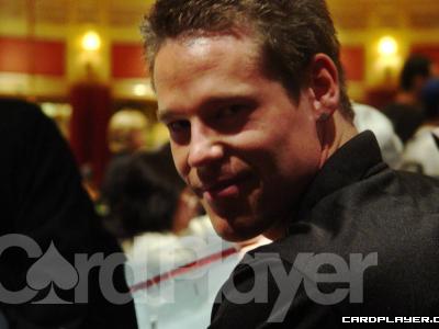 Patrik Antonius