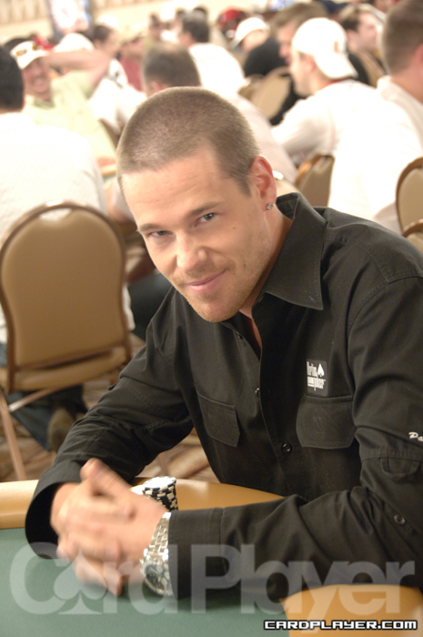 Patrik Antonius