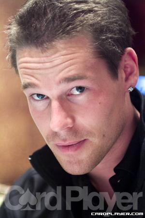 Patrik Antonius
