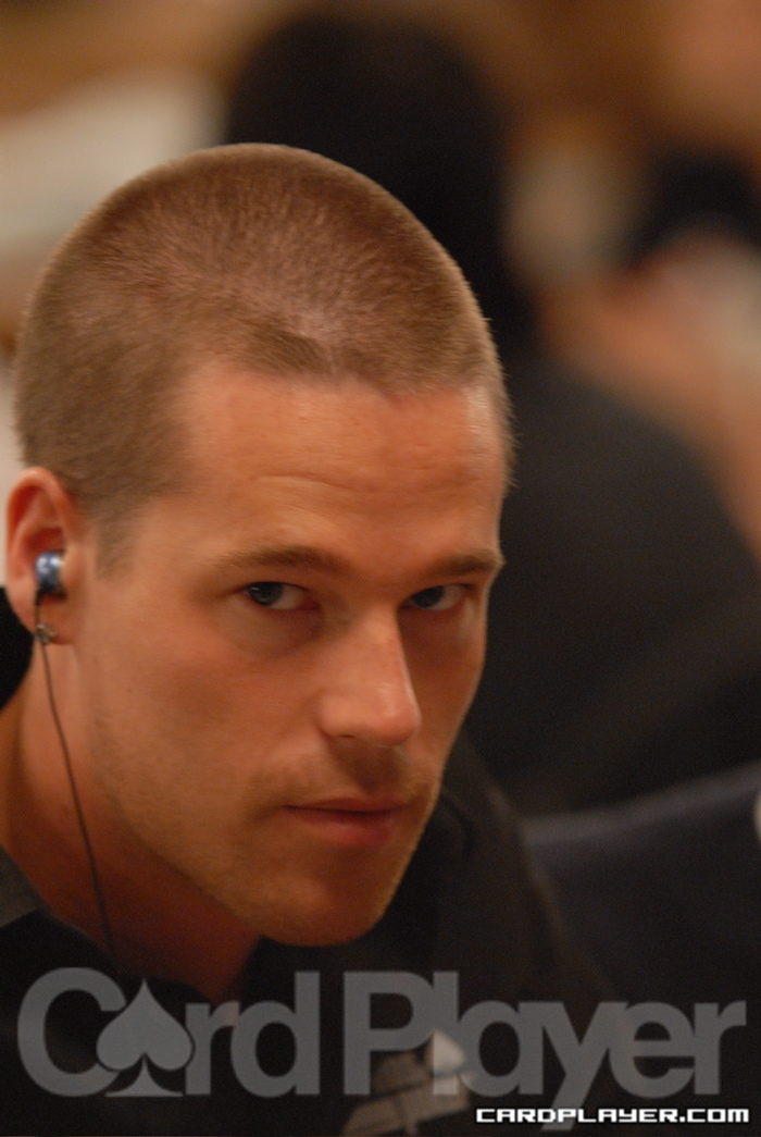 Patrik Antonius