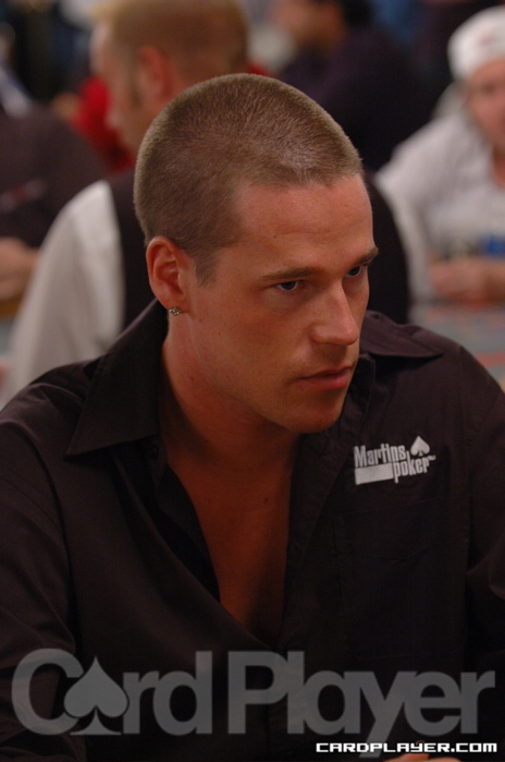 Patrik Antonius