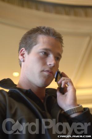 Patrik Antonius