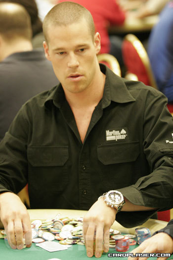 Patrik Antonius