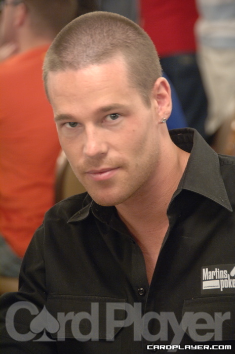 Patrik Antonius
