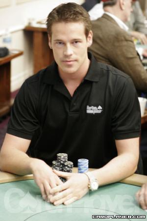 Patrik Antonius
