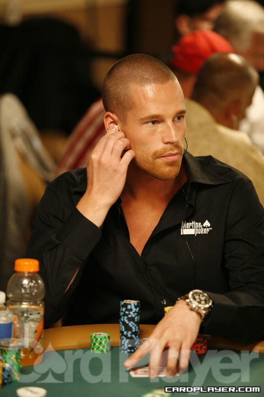 Patrik Antonius