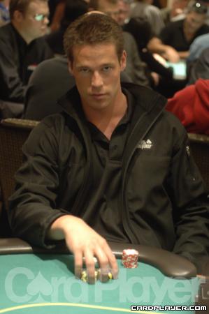 Patrik Antonius