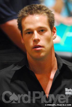 Patrik Antonius