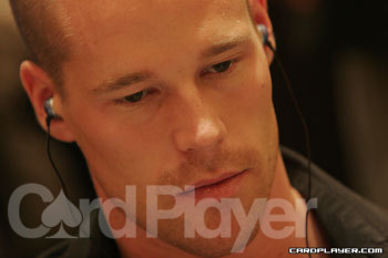 Patrik Antonius