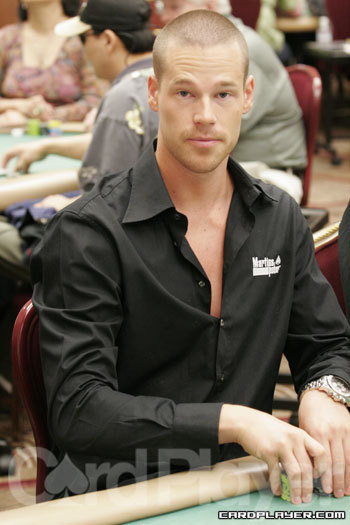 Patrik Antonius