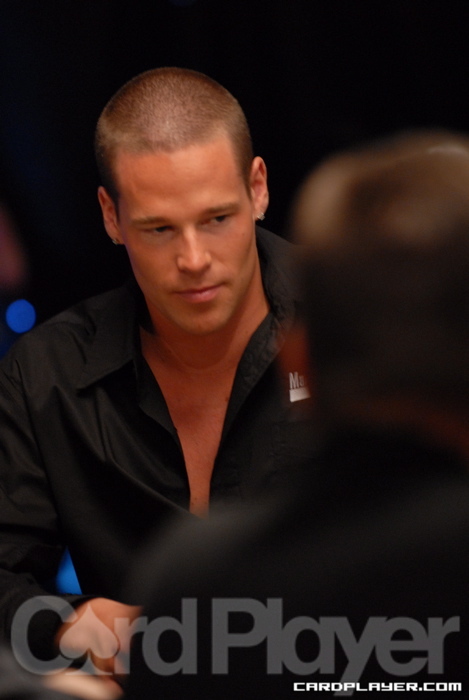 Patrik Antonius