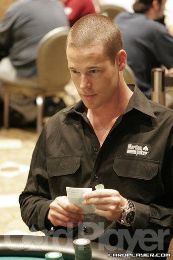 Patrik Antonius