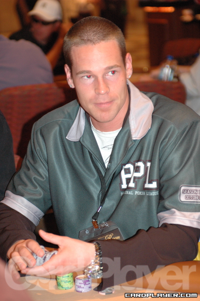 Patrik Antonius