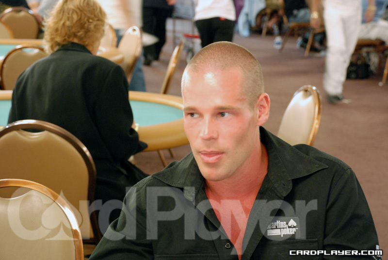 Patrik Antonius