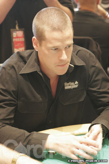 Patrik Antonius