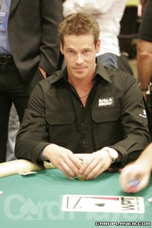 Patrik Antonius