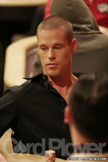 Patrik Antonius