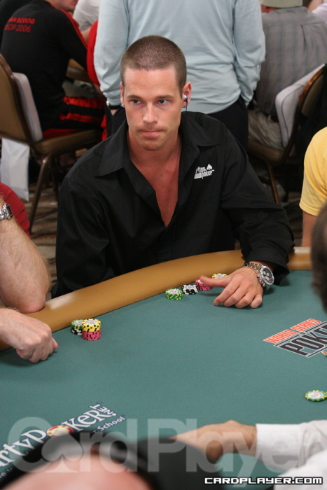Patrik Antonius
