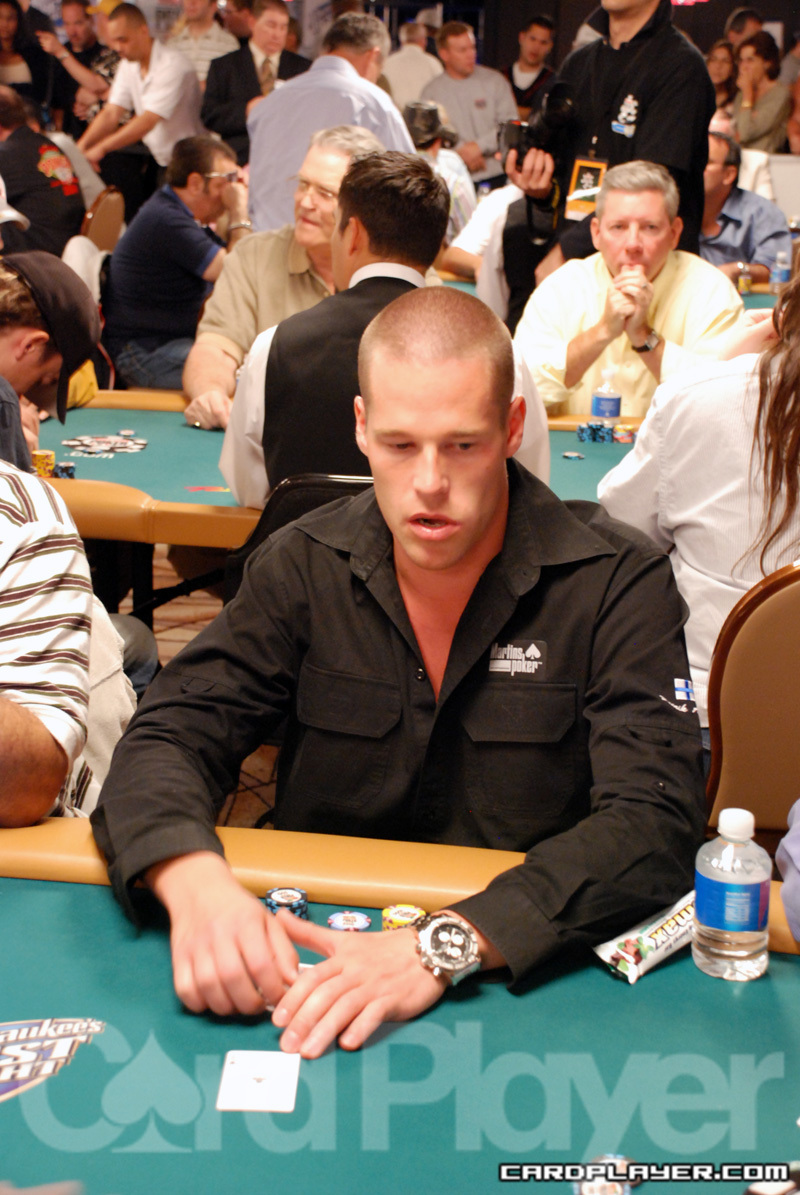 Patrik Antonius