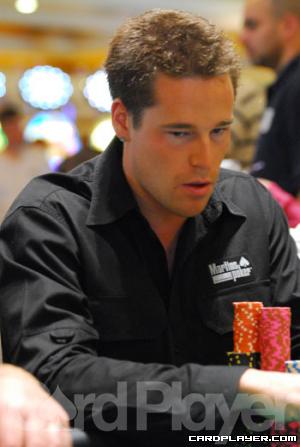 Patrik Antonius