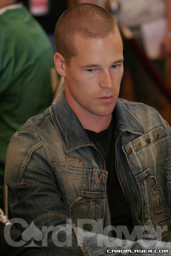 Patrik Antonius