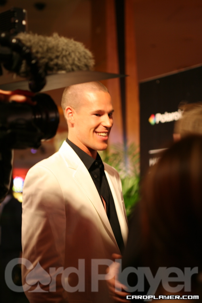 Patrik Antonius