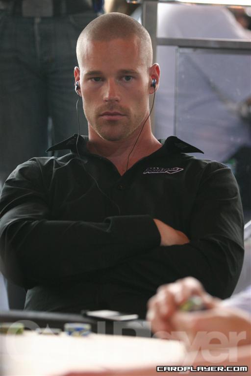 Patrik Antonius