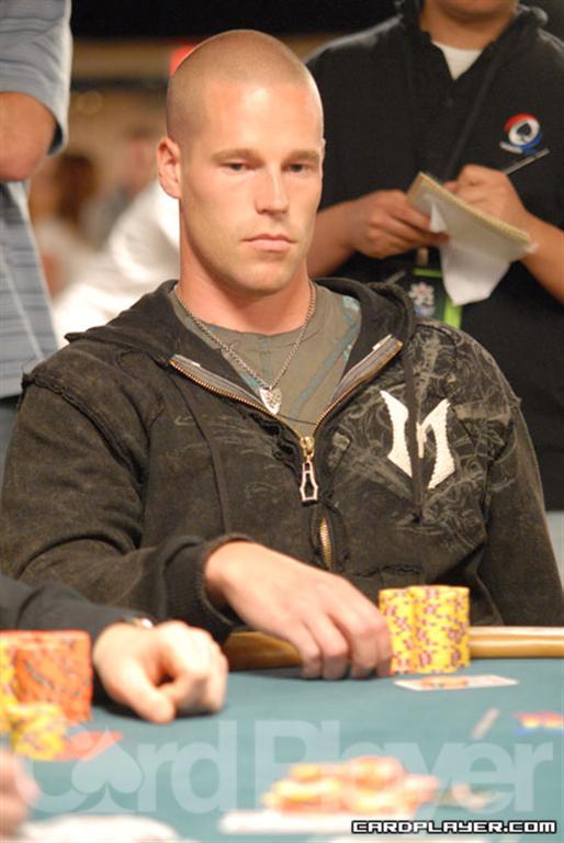 Patrik Antonius