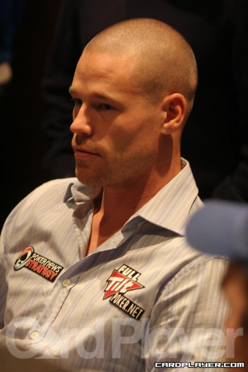 Patrik Antonius