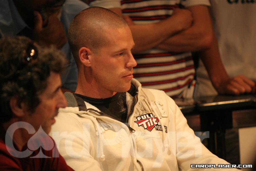 Patrik Antonius