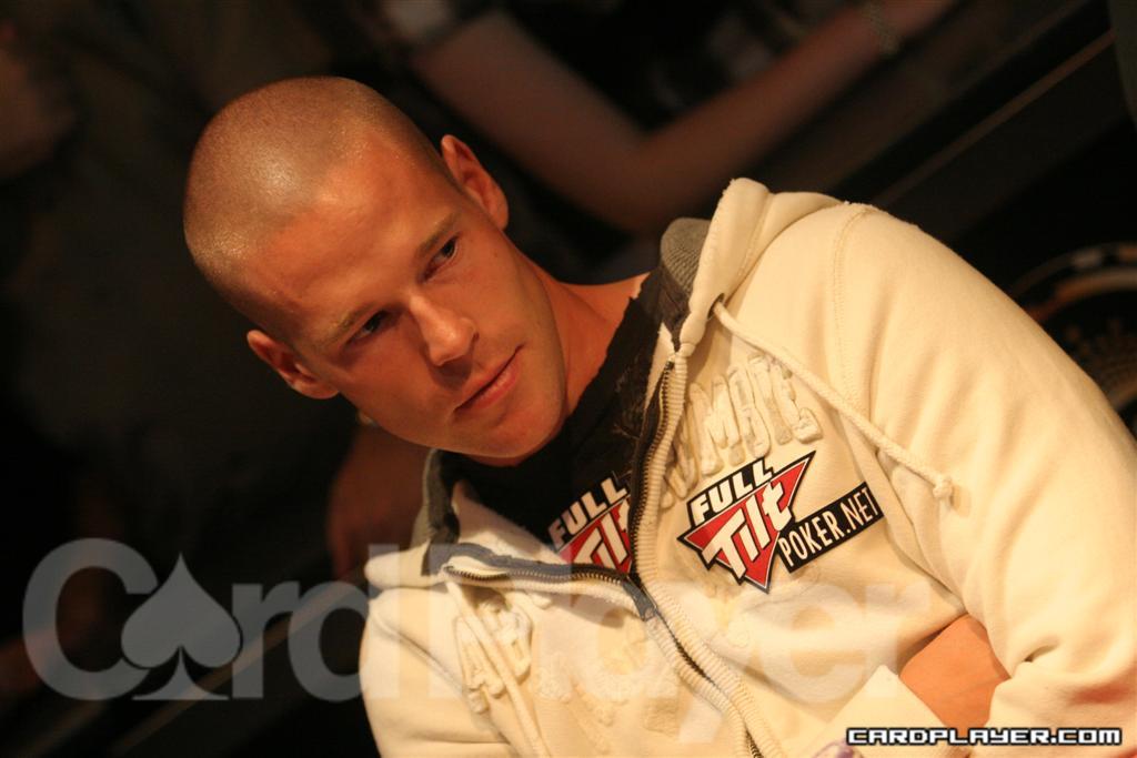 Patrik Antonius
