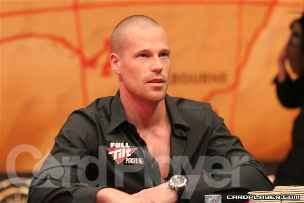 Patrik Antonius