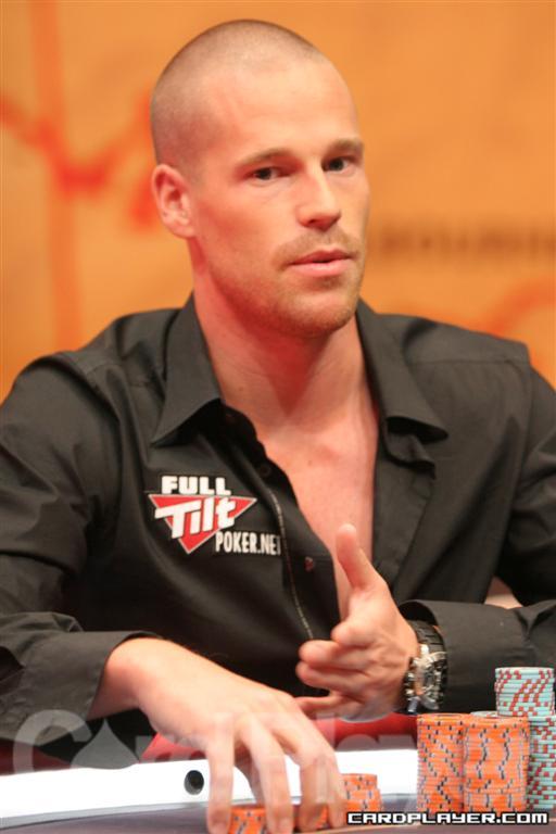 Patrik Antonius