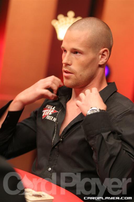 Patrik Antonius