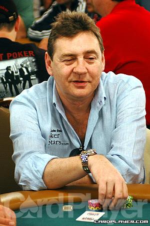 John Gale