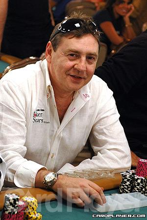 John Gale