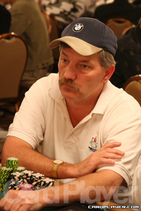 Doug Carli