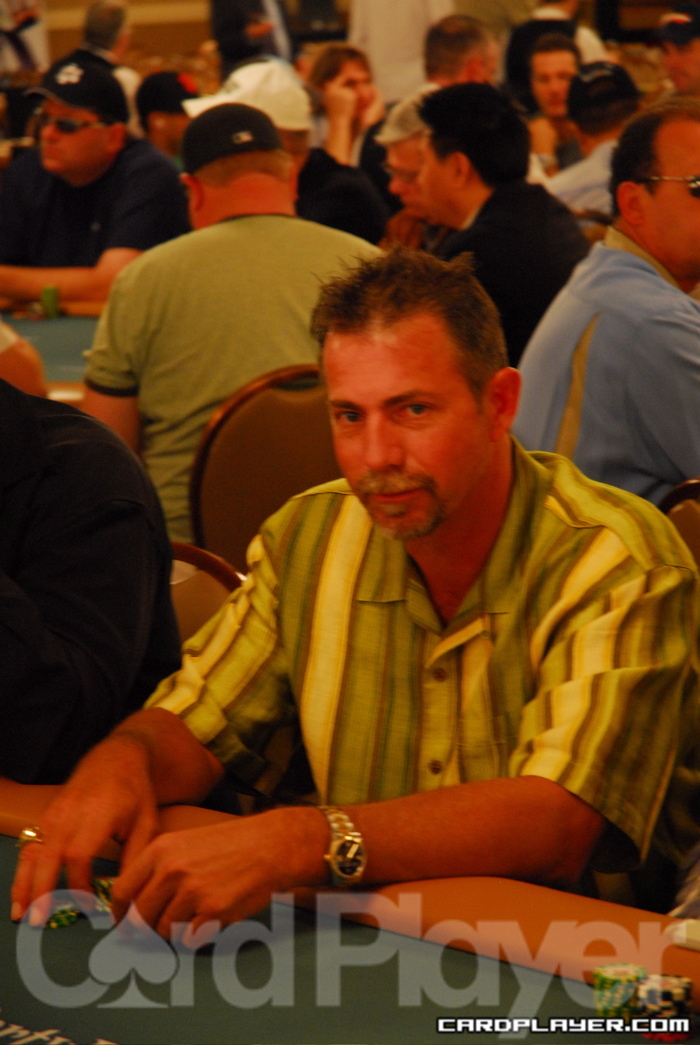 Don Mullis