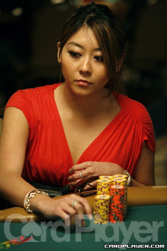 Maria Ho