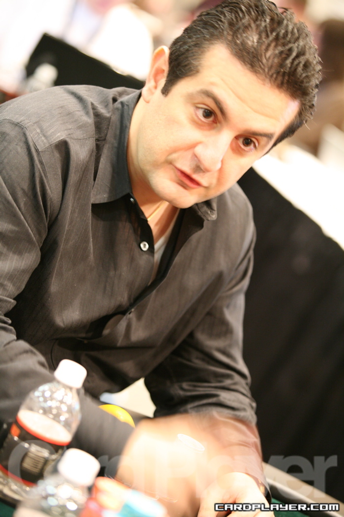 Adeeb Harb
